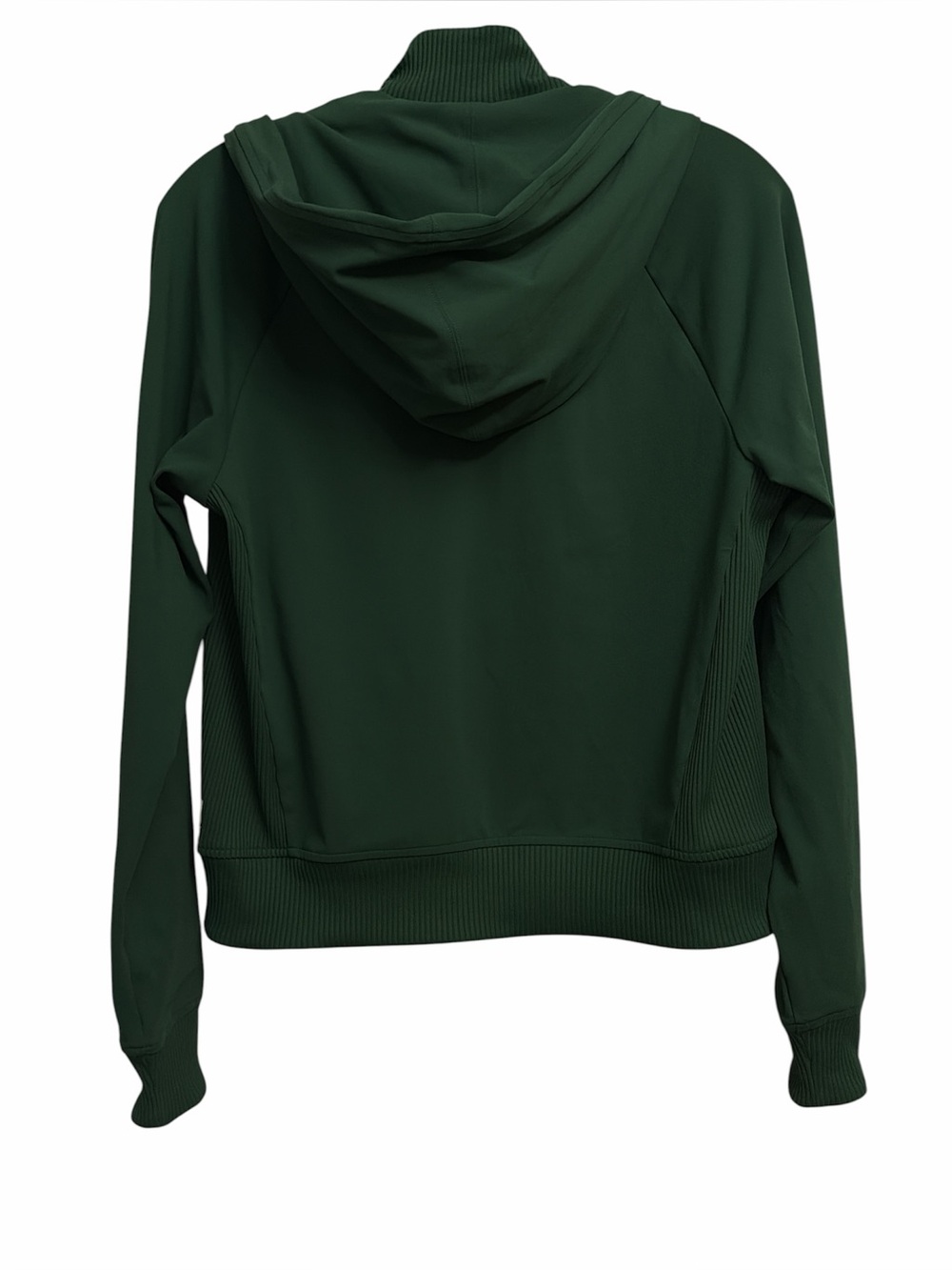 Vuori Evergreen Full-Zip Athletic Jacket - Picture 4 of 10